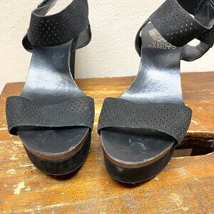 Vince Camuto Size 5 Woman's Heels